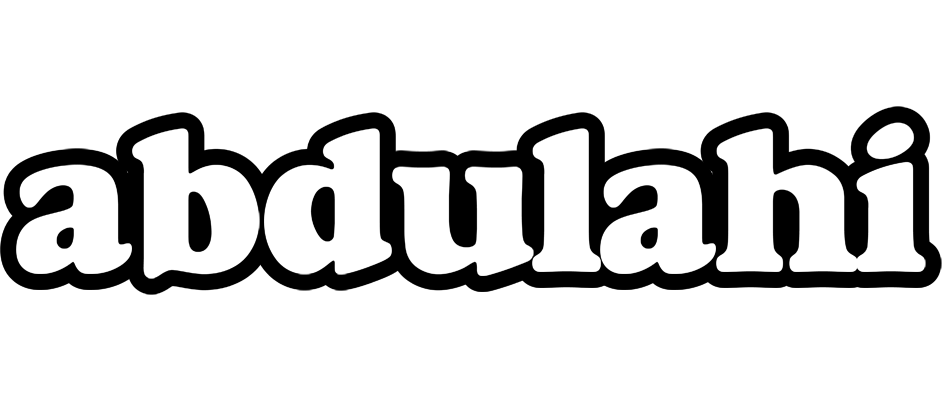 Abdulahi panda logo