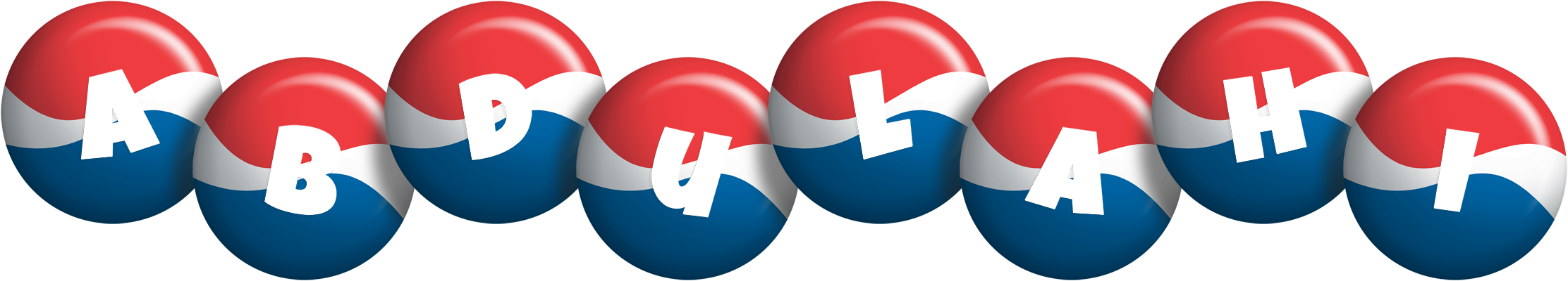 Abdulahi paris logo