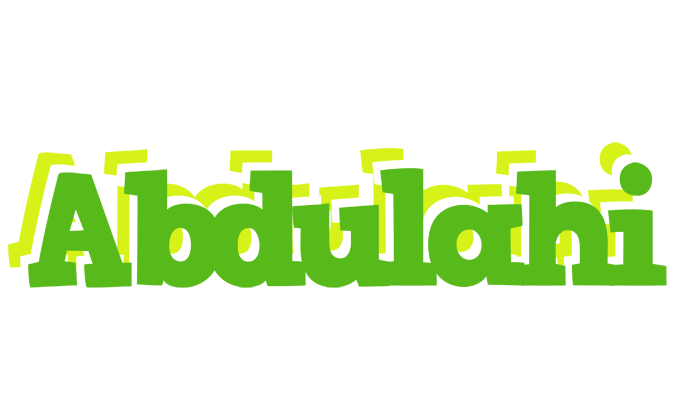 Abdulahi picnic logo