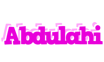 Abdulahi rumba logo