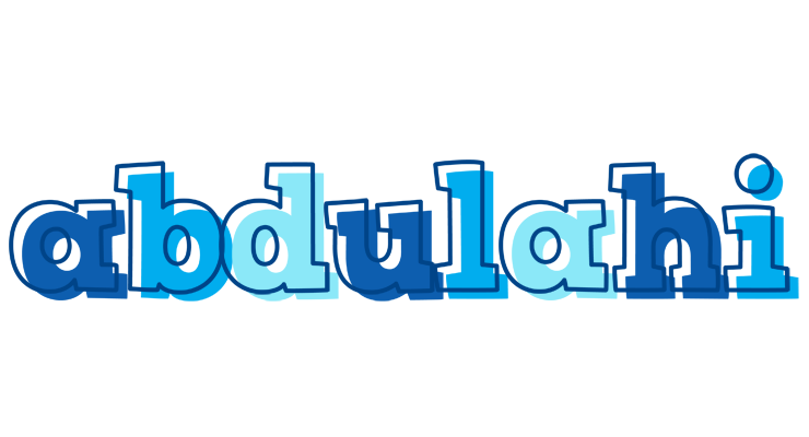 Abdulahi sailor logo