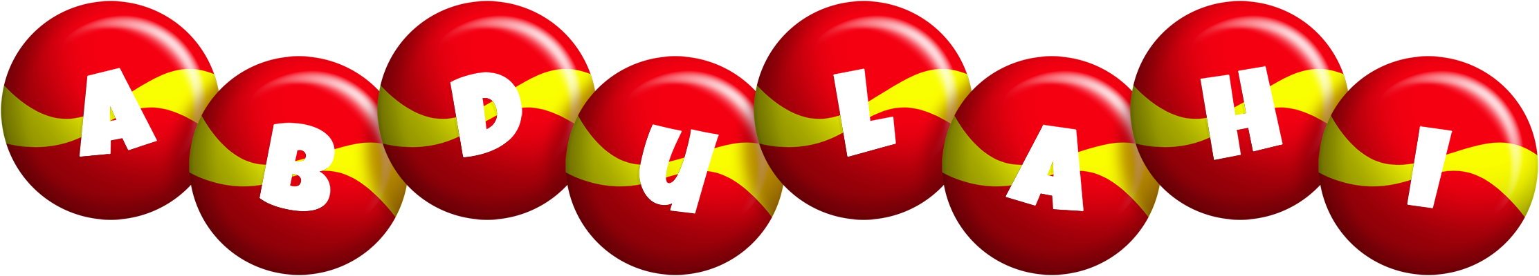 Abdulahi spain logo