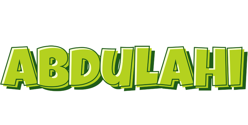 Abdulahi summer logo