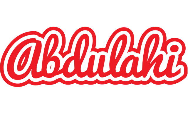 Abdulahi sunshine logo