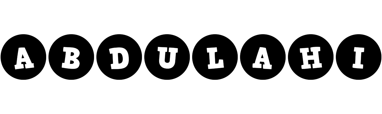 Abdulahi tools logo