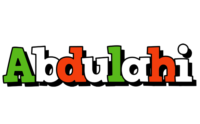 Abdulahi venezia logo