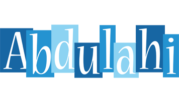 Abdulahi winter logo