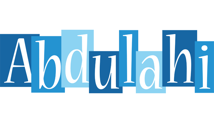 Abdulahi winter logo