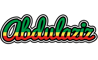 Abdulaziz african logo