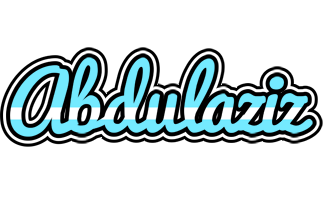 Abdulaziz argentine logo