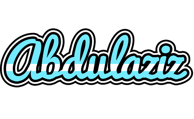Abdulaziz argentine logo