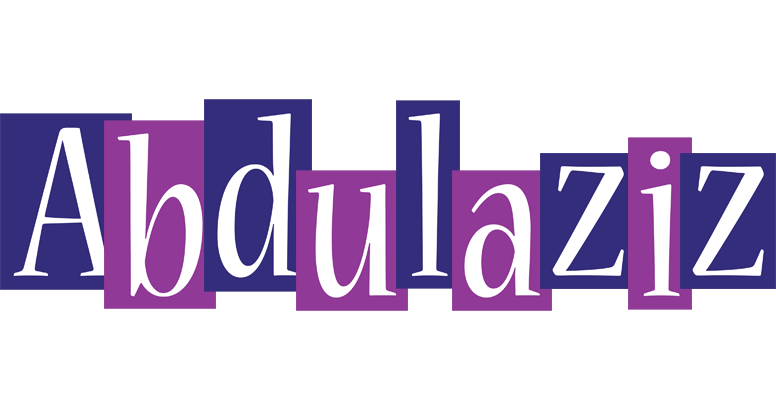 Abdulaziz autumn logo