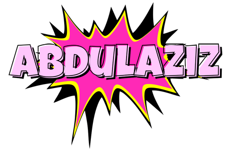 Abdulaziz badabing logo