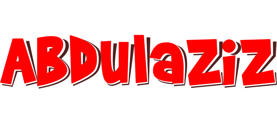 Abdulaziz basket logo