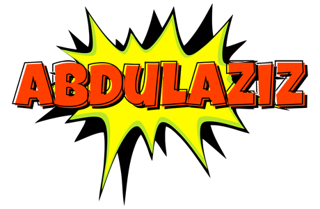 Abdulaziz bigfoot logo