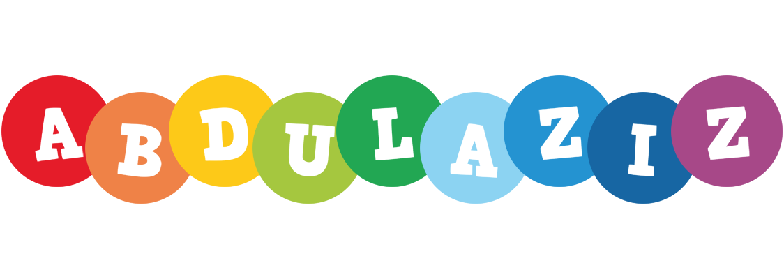 Abdulaziz boogie logo