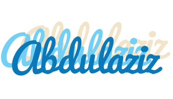 Abdulaziz breeze logo