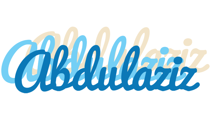 Abdulaziz breeze logo