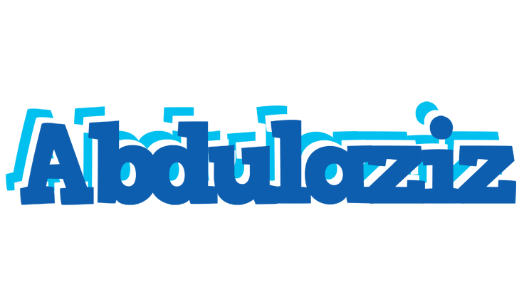 Abdulaziz business logo