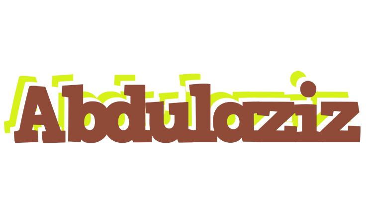 Abdulaziz caffeebar logo