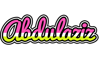 Abdulaziz candies logo