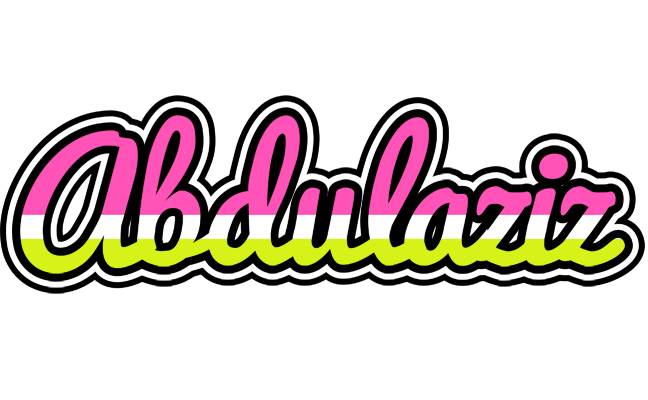 Abdulaziz candies logo