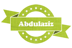 Abdulaziz change logo