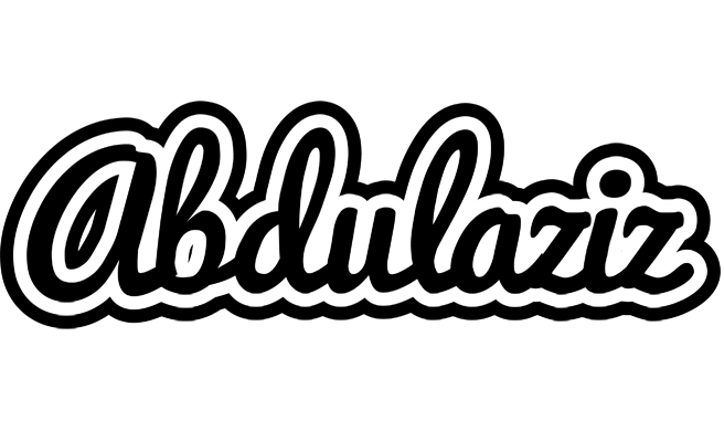 Abdulaziz chess logo