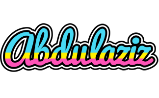 Abdulaziz circus logo