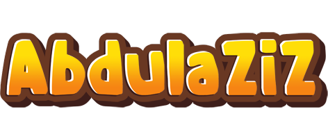 Abdulaziz cookies logo