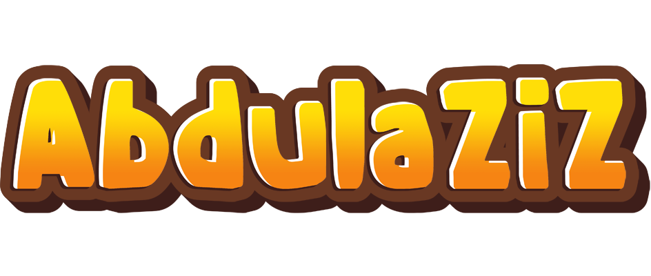 Abdulaziz cookies logo