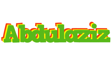 Abdulaziz crocodile logo