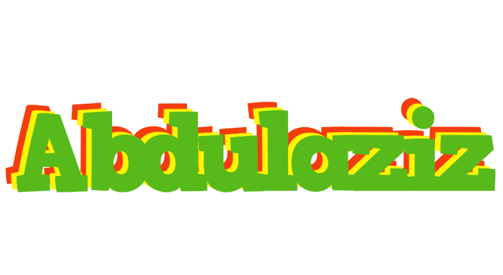 Abdulaziz crocodile logo