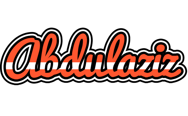Abdulaziz denmark logo