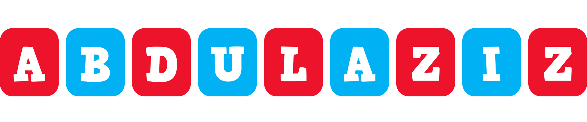 Abdulaziz diesel logo
