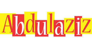 Abdulaziz errors logo