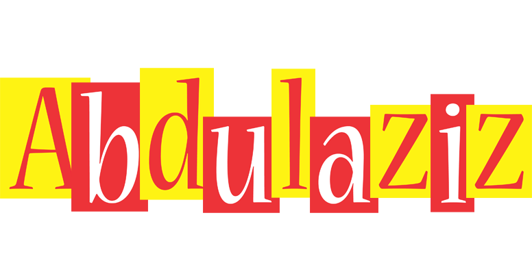 Abdulaziz errors logo