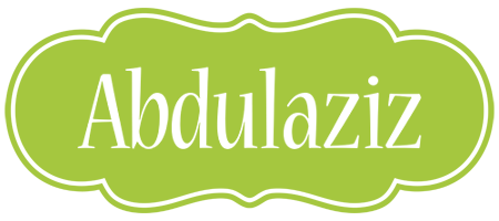 Abdulaziz family logo