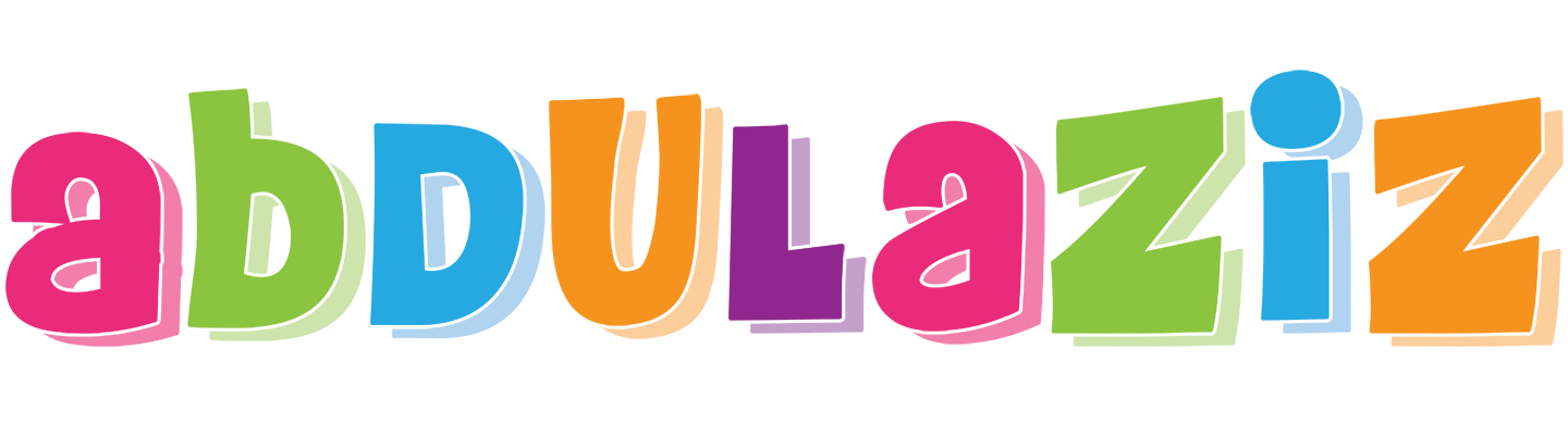 Abdulaziz friday logo