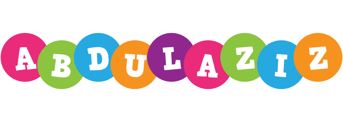 Abdulaziz friends logo