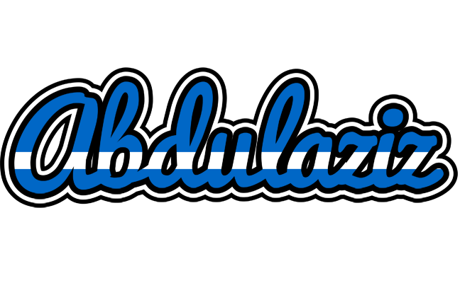 Abdulaziz greece logo