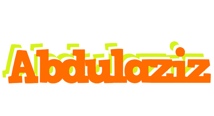 Abdulaziz healthy logo