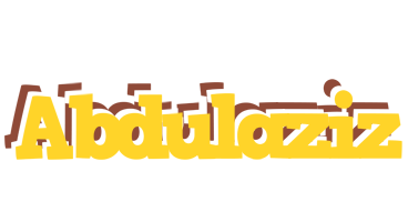 Abdulaziz hotcup logo