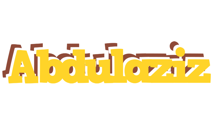 Abdulaziz hotcup logo