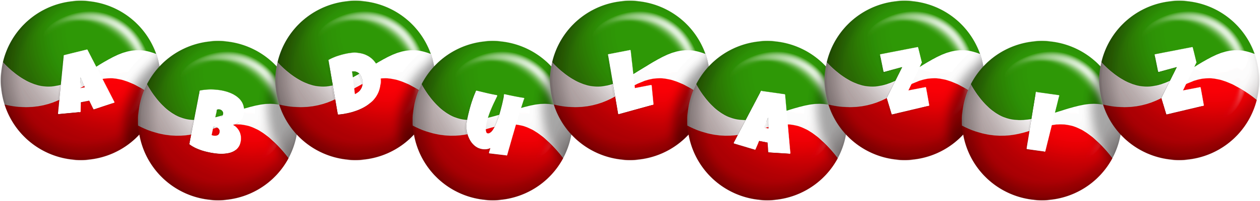 Abdulaziz italy logo