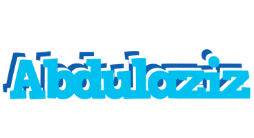 Abdulaziz jacuzzi logo