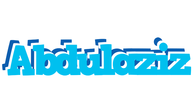 Abdulaziz jacuzzi logo