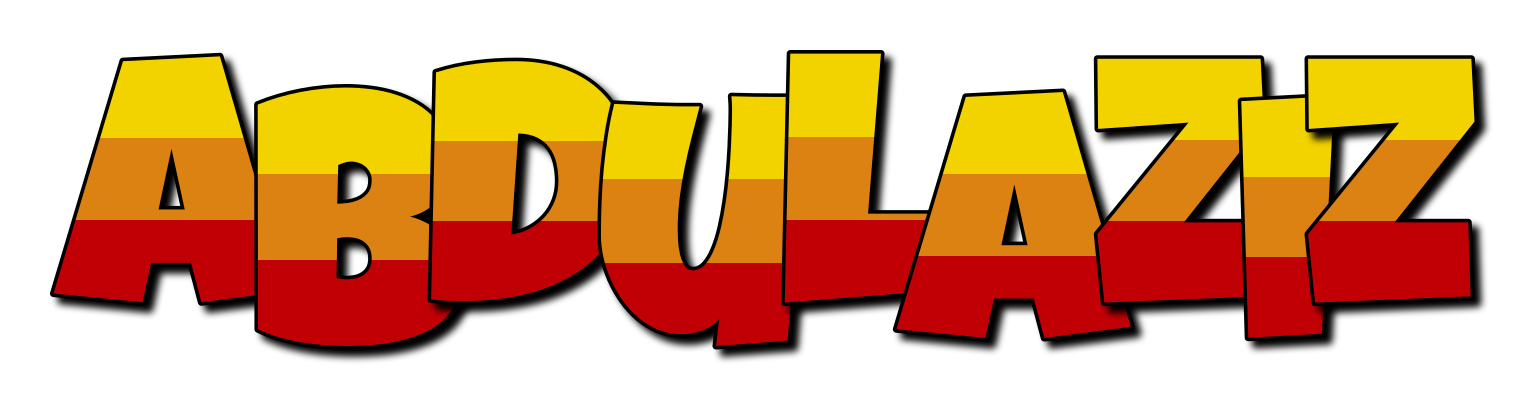 Abdulaziz jungle logo