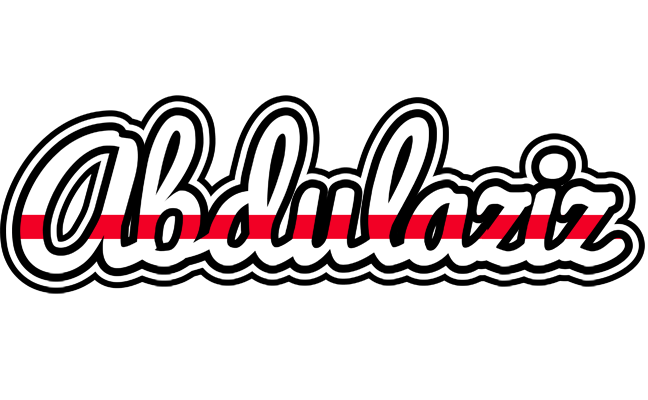 Abdulaziz kingdom logo