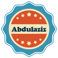 Abdulaziz labels logo